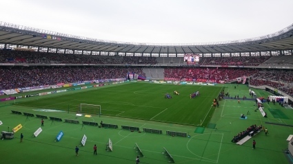 2016JリーグDivision1 2ndステージ第15節 FC東京 - 鹿島アントラーズ_b0042308_10364409.jpg