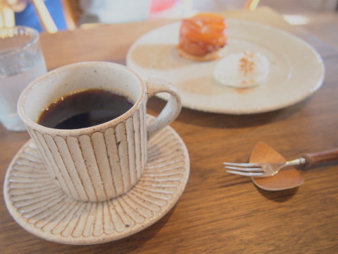 たるとたたん&森のぶれんど:カフェ・ルーラル(西目屋村)_b0147224_20273030.jpg