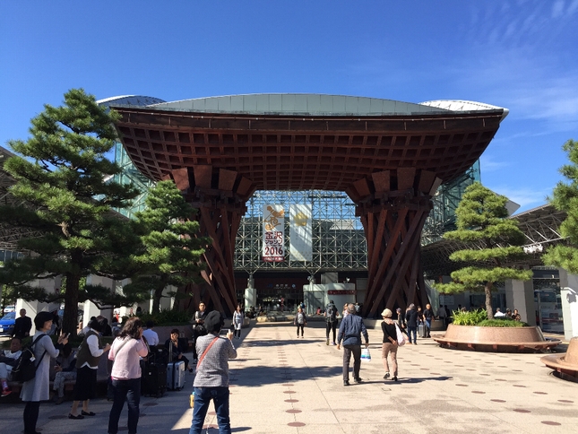 イベントだらけの金沢にて_c0113733_938542.jpg