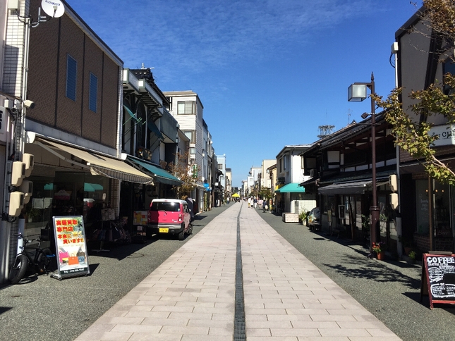 イベントだらけの金沢にて_c0113733_939357.jpg