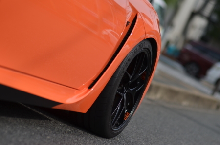 LEXUS RC F “Carbon Exterior package” : ULTIMATE MOTORCARS