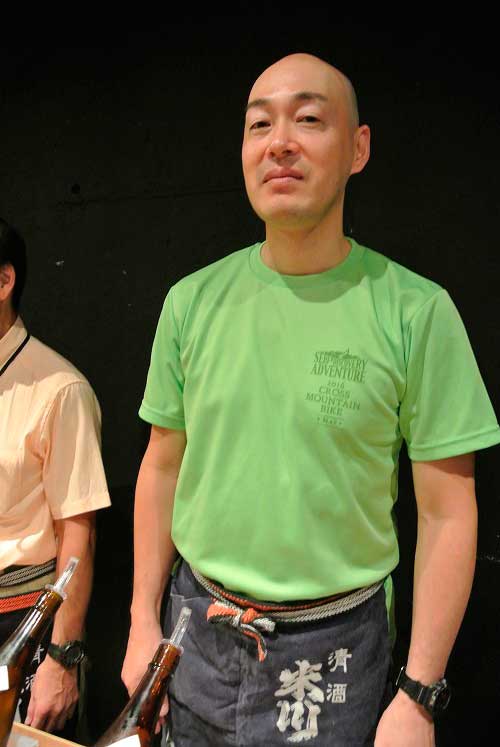 【大長野酒祭り!! ~2016 in 四谷~】_a0005436_1521961.jpg