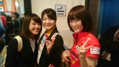 ラウンドワンカップレディース結果_b0259538_18195814.jpg