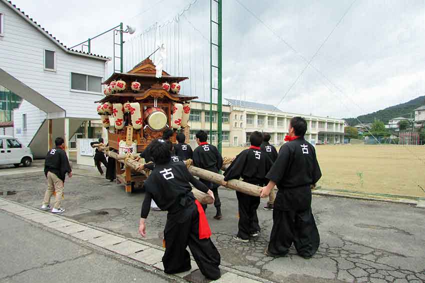 2016年八坂神社の秋祭り-01♪ダイジェスト♪_d0058941_22333852.jpg