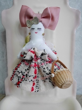 Lovely dollちゃん Part.2_b0107544_19580827.jpg