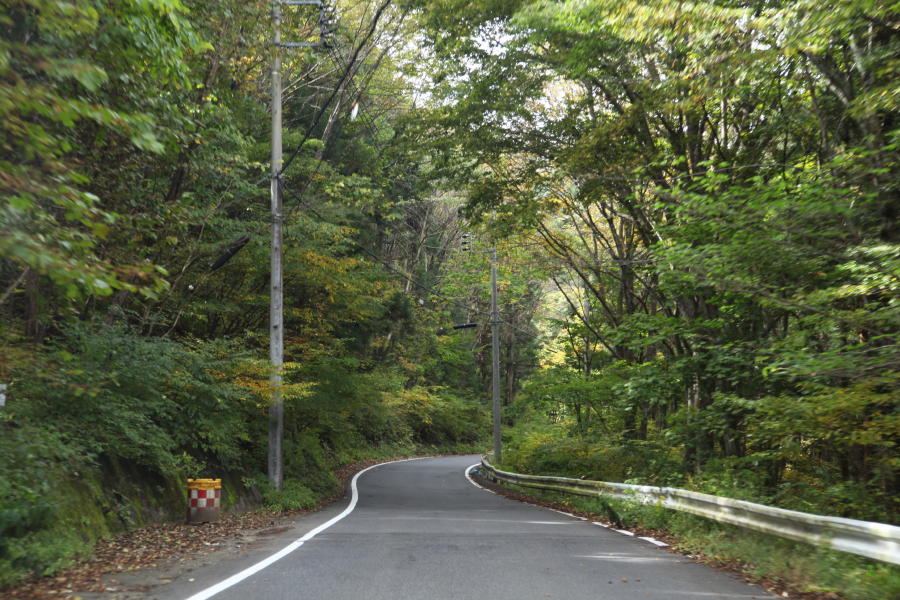 2016秋 志賀草津道路　その1_b0168647_21502769.jpg