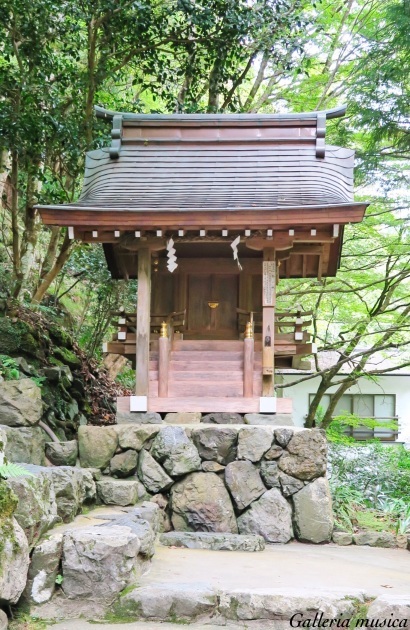 貴船神社　本宮編　その３。〜あさきゆめみし 京を巡る旅〜_f0351853_18470400.jpg