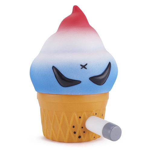 Smorkin\' Monger Jerome - Rocket Pop by Kozik_e0118156_1274328.jpg