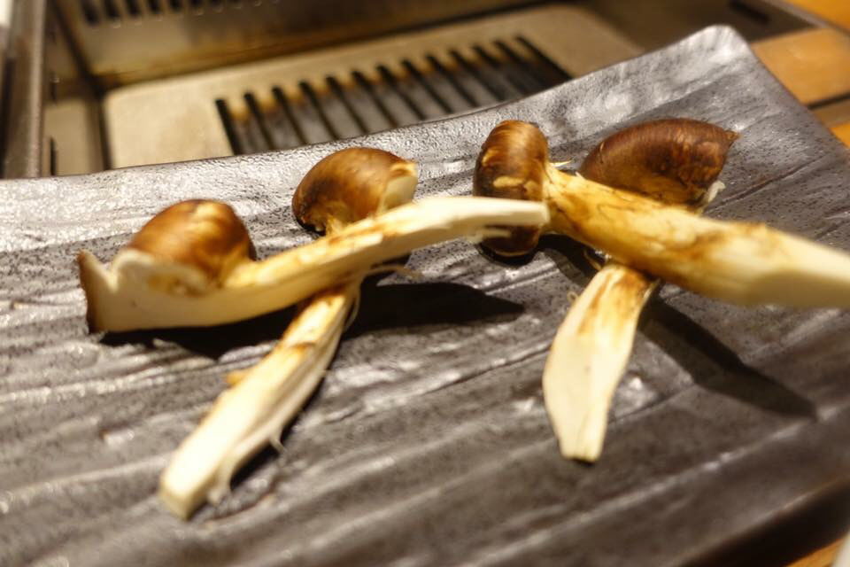 白金 焼肉ジャンボ⭐️ _c0151965_15054993.jpg