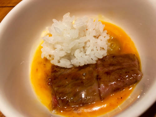 白金 焼肉ジャンボ⭐️ _c0151965_15073893.jpg