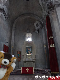 Սուրբ Համբարձում եկեղեցի (Saint Hambardzum Church)_e0073268_1613103.jpg