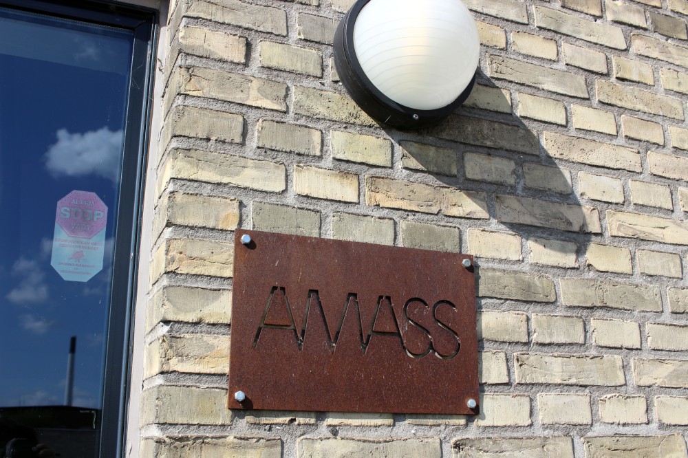 コペンハーゲンの「AMASS」_e0152073_18514228.jpg