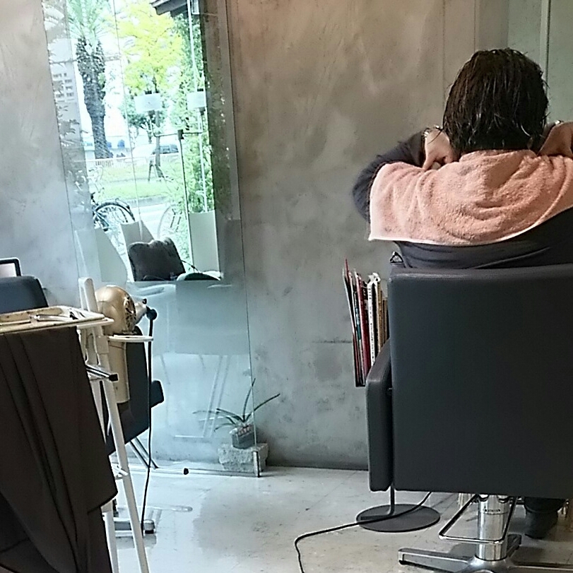 自分にやさしくね♥_f0152875_21575353.jpg