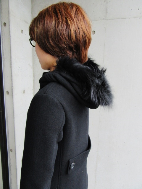 センスあるイタリアDOWN「add」・・・ 明日よりレディースDOWN JACKET 始動です(^^♪_d0152280_17573523.jpg