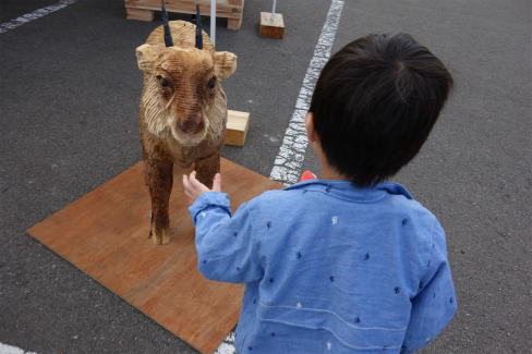 平成28年　山形県林業まつり_d0081481_20582008.jpg