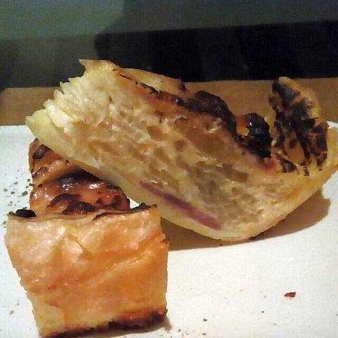 堺筋本町のイタリアン チーズ料理 べるまじお th69のときど記ログ 堺筋本町のイタリアン チーズ料理 べるまじお th69のときど記ログ