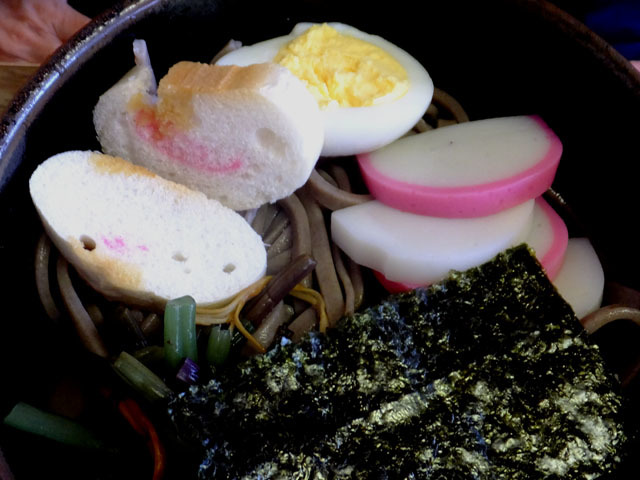 恵庭の老舗蕎麦屋 思君楼 風のたより 恵庭の老舗蕎麦屋 思君楼 風のたより
