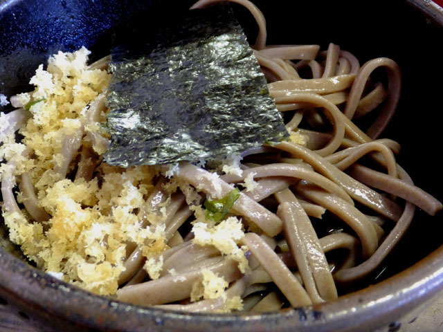 恵庭の老舗蕎麦屋 思君楼 風のたより 恵庭の老舗蕎麦屋 思君楼 風のたより