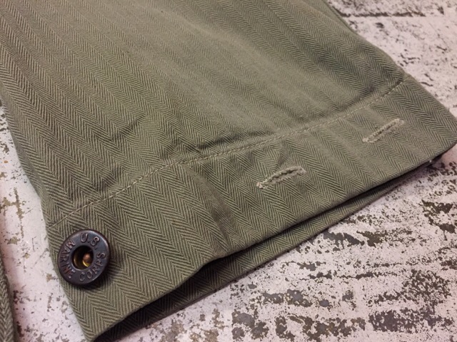 10月26日(水)大阪店ヴィンテージ入荷!!#1 U.S.Military編Part1!!A-2 FlightLeatherJKT!!(大阪アメ村店)_c0078587_1903886.jpg