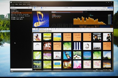   音楽再生ソフトは何がよい。No2（2/2)  PCオーディオ（その5）_b0337889_12281817.jpg