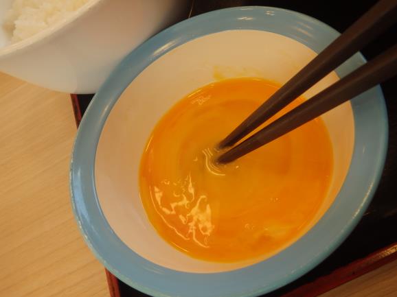 松屋の豆腐キムチチゲ膳 門真店_c0118393_1144526.jpg