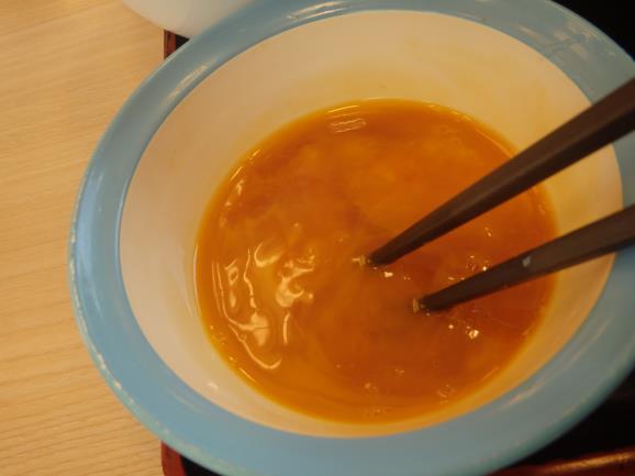 松屋の豆腐キムチチゲ膳 門真店_c0118393_11481947.jpg