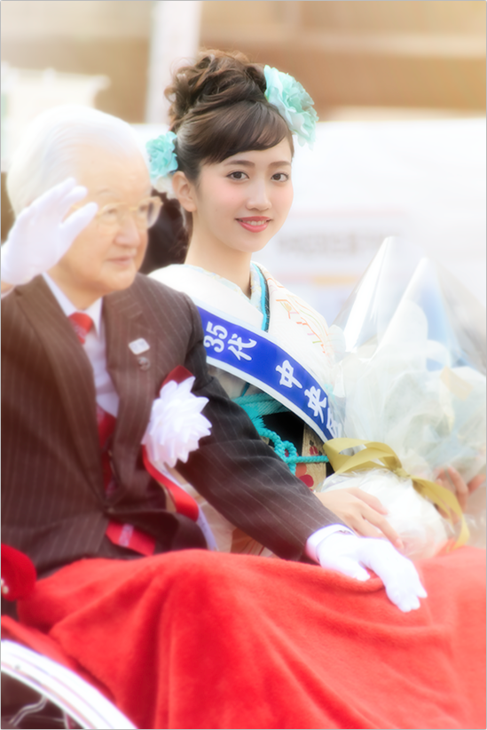 第35代中央区観光大使 ミス中央 第44回 日本橋 京橋まつり 大江戸活粋パレード Documentary 第35代中央区観光大使 ミス中央 第44回 日本橋 京橋まつり 大江戸活粋パレード Documentary
