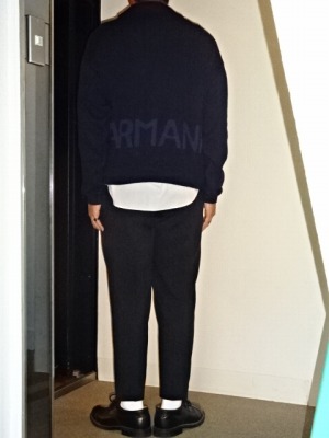EMPORIO ARMANI_d0176398_19444642.jpg