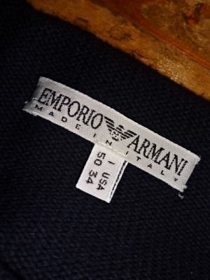 EMPORIO ARMANI_d0176398_19445685.jpg