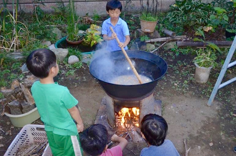 アウトドアキッズ daily（小学生向けアウトドアスクール）_d0227298_09400927.jpg