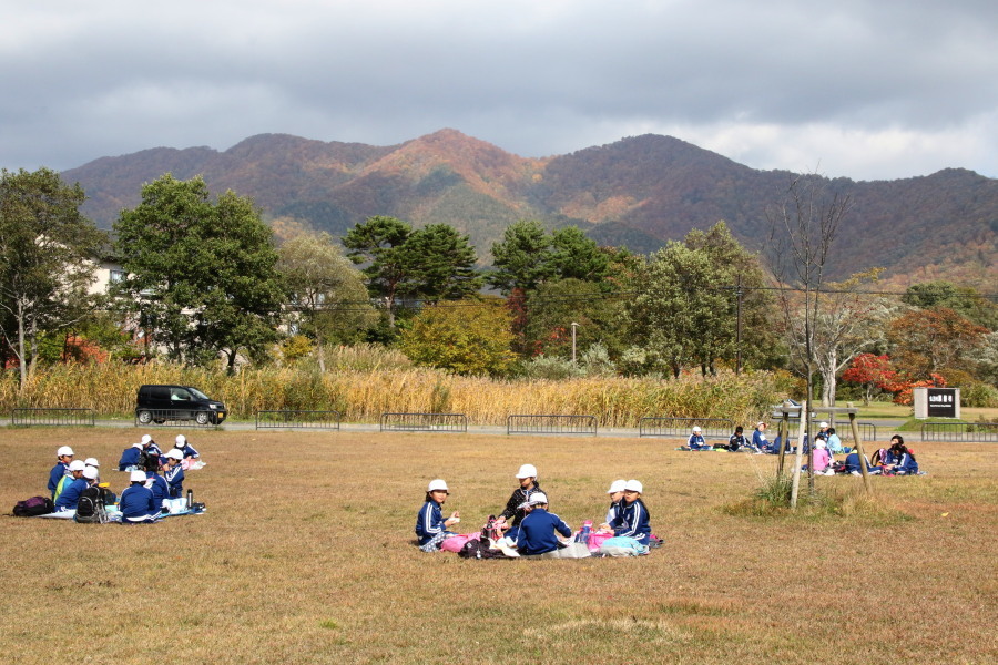 ③那須高原と裏磐梯の紅葉（10/20)_c0360399_11165149.jpg