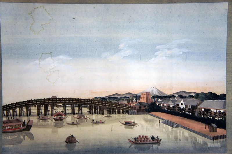 北斎の西洋画_b0044404_8443997.jpg