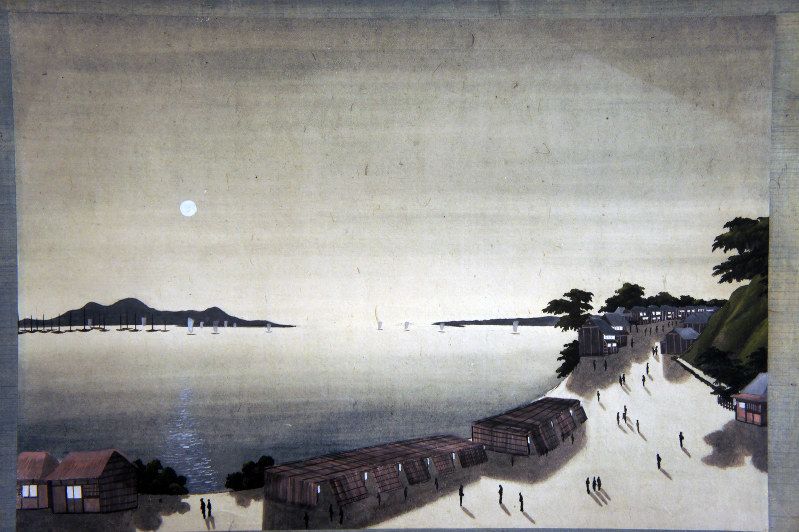 北斎の西洋画_b0044404_845103.jpg