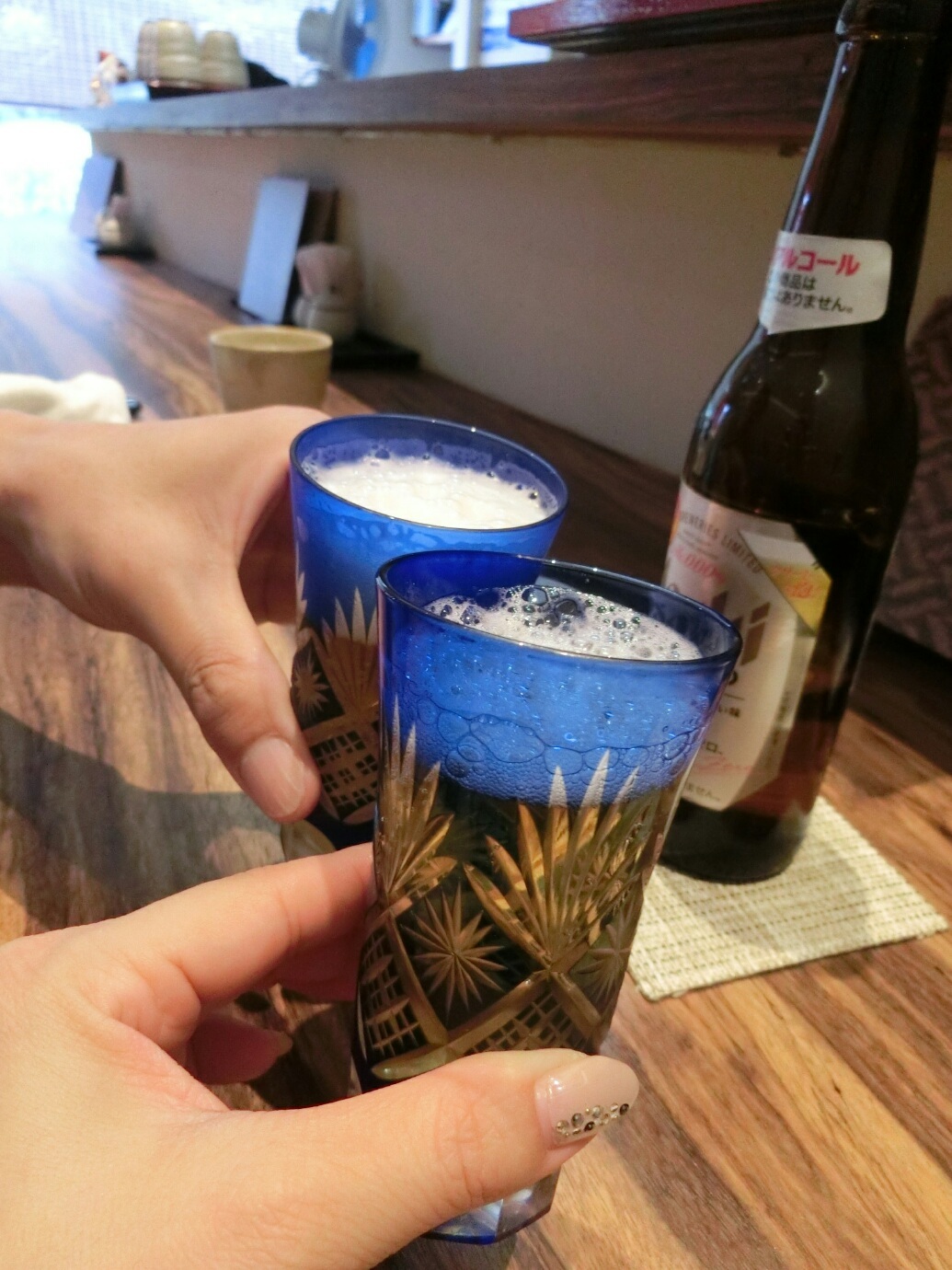 ちぃーのお部屋