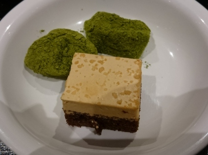 10/21 朝食バイキング@ドーミーイン長野善光の湯_b0042308_18331706.jpg