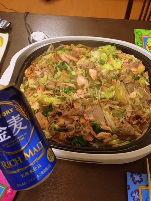 食欲の秋☆_c0294909_13262388.jpg