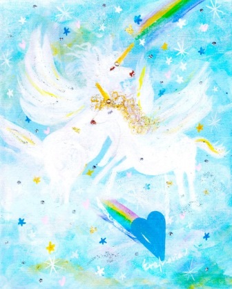エレマリア　絵画 ☆エレマリア／エンジェリック＊アートショップ ANGELIC ARTSHOP