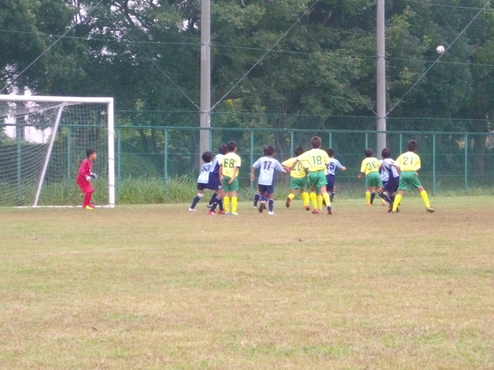 2016年度保土ヶ谷【U-12大会】１位パートの結果_a0109316_10255463.jpg