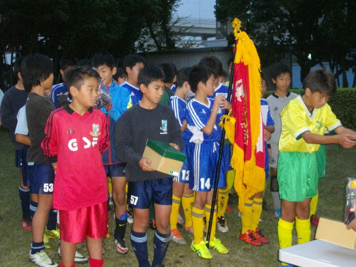 2016年度保土ヶ谷【U-12大会】１位パートの結果_a0109316_1028412.jpg