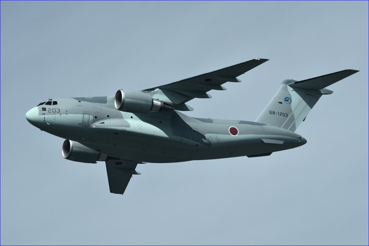 2016中央観閲式に参加の航空機を狙い撃ち【ダイジェスト版】_d0137627_2311768.jpg