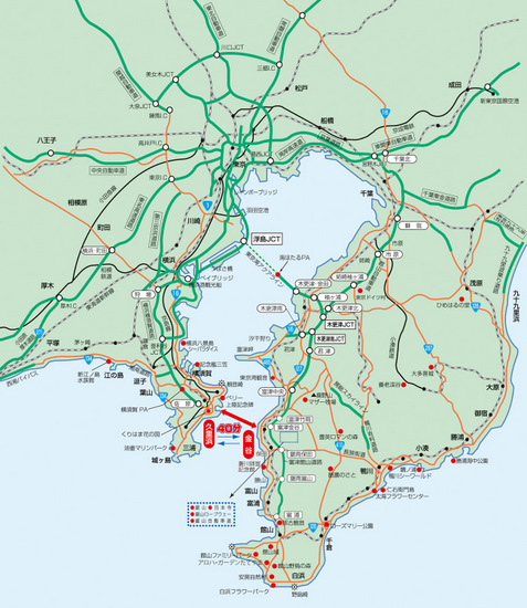 「東京湾フェリーで行く!ハイテンション房総の旅」_a0000029_1641681.jpg