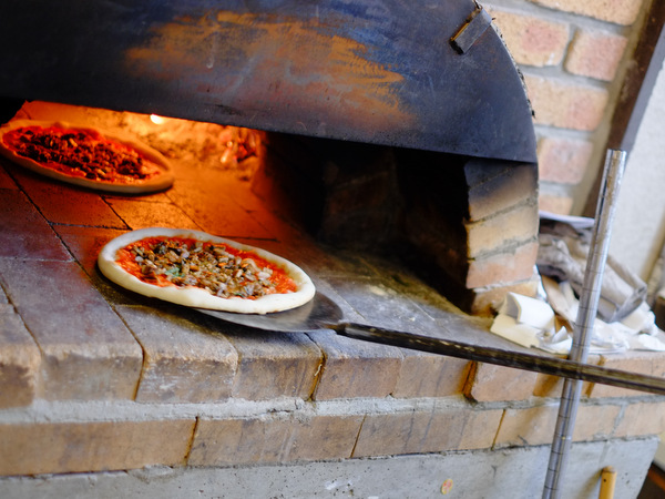 「千葉・富津市 金谷美術館、カフェえどもんどのコーヒー、Pizza GONZO」_a0000029_2013052.jpg
