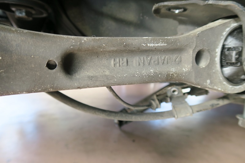 新型インプレッサSPORT発進!_f0076731_21373693.jpg