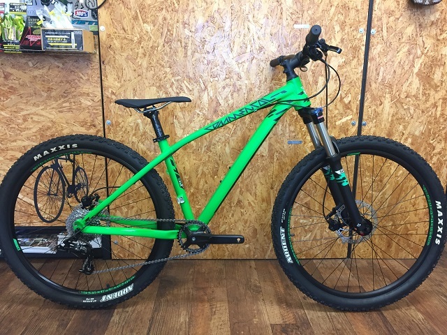 meta ht trail