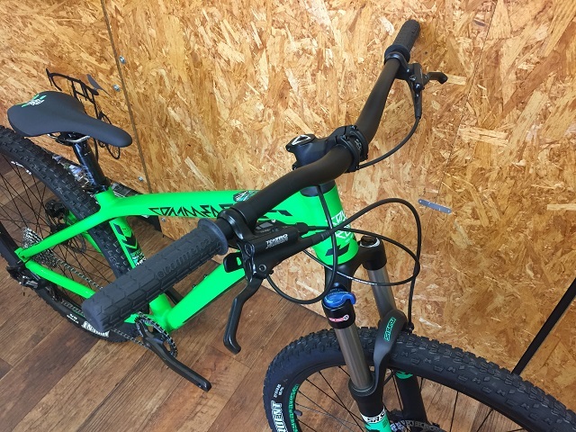 meta ht trail