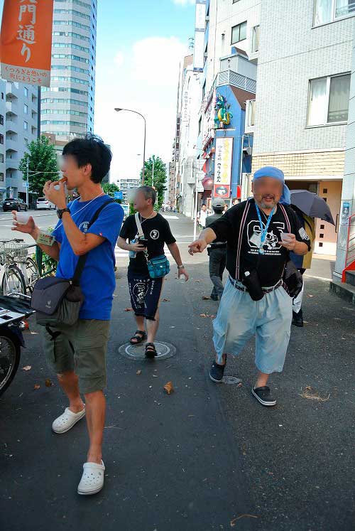 【大長野酒祭り!! ~2016 in 四谷~】_a0005436_12121925.jpg