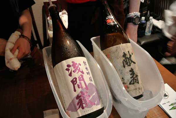 【大長野酒祭り!! ~2016 in 四谷~】_a0005436_1223242.jpg