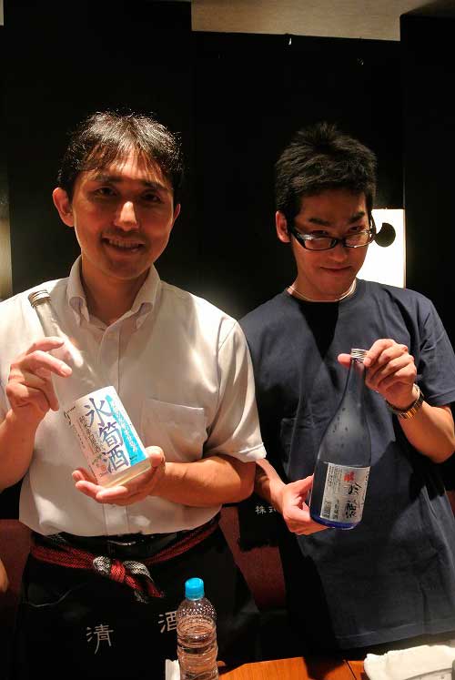 【大長野酒祭り!! ~2016 in 四谷~】_a0005436_12301571.jpg