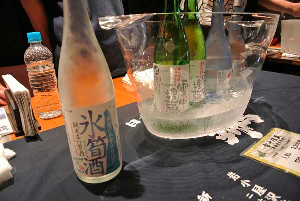 【大長野酒祭り!! ~2016 in 四谷~】_a0005436_1231121.jpg