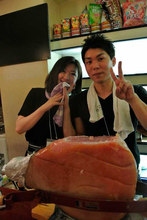 【大長野酒祭り!! ~2016 in 四谷~】_a0005436_12472851.jpg